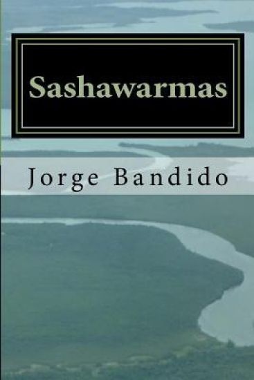 Sashawarmas,: and the Domain of The Lust