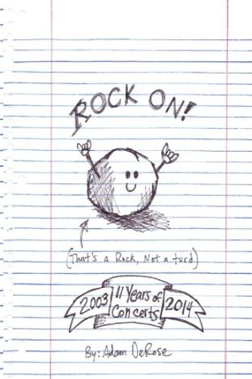 Rock On!