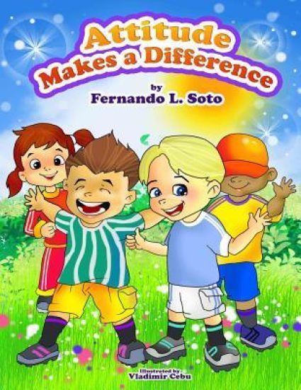 Attitude Makes a Difference