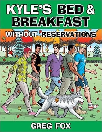 Kyle's Bed & Breakfast: Without Reservations