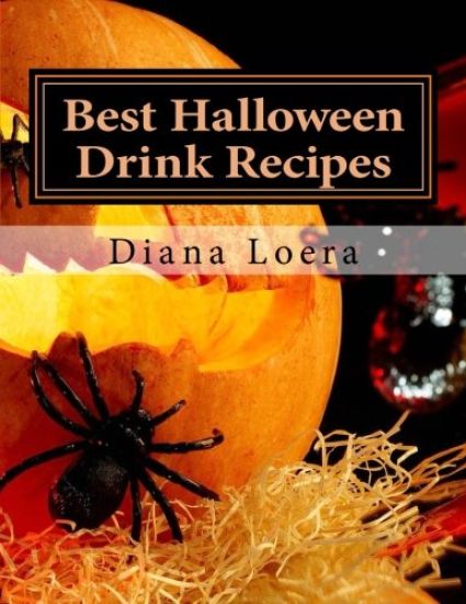Best Halloween Drink Recipes: Spooktacularly Delicious Halloween Drinks
