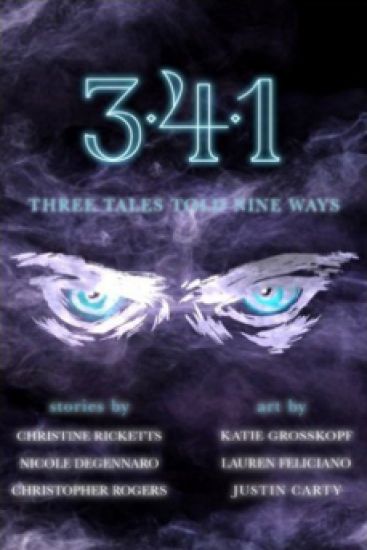 3-4-1: Three Tales Told Nine Ways