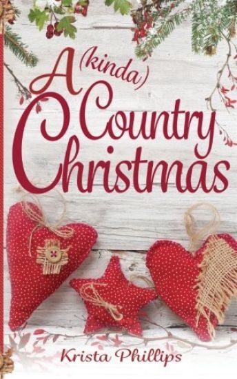 A (kinda) Country Christmas