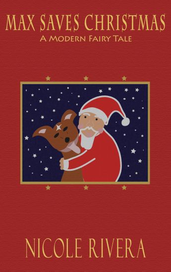 Max Saves Christmas