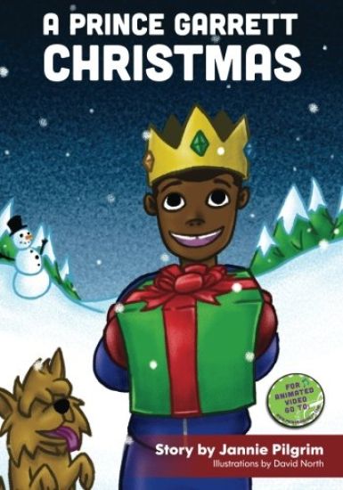 A Prince Garrett Christmas