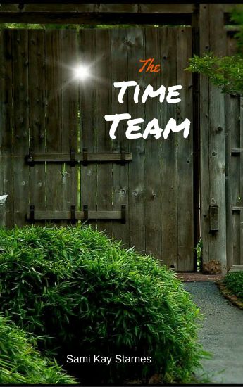 The Time Team: The Beginning