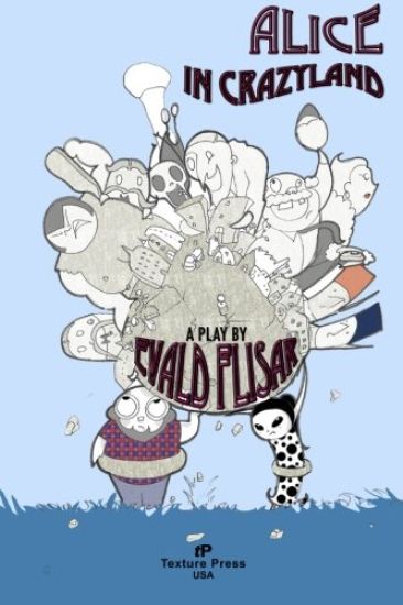 Alice in Crazyland