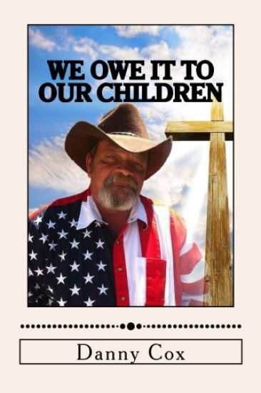 We Owe It to Our Children: Time to Take Back Our Country