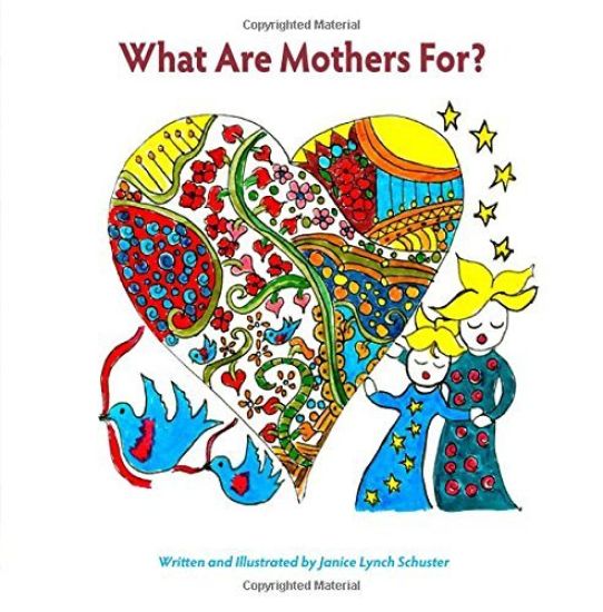 What Are Mothers For?