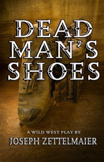 Dead Man's Shoes