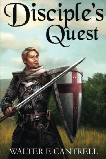 Disciple's Quest: The Adventure Begins