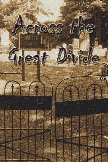 Across the Great Divide