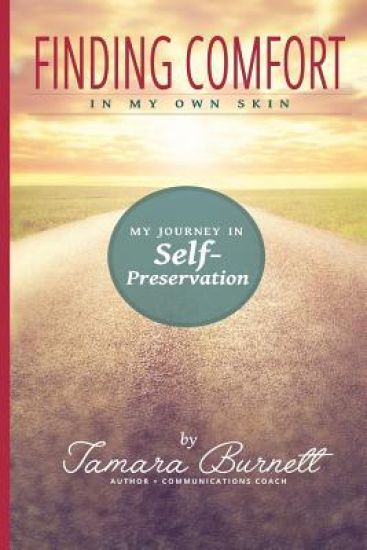Finding Comfort in My Own Skin: My Journey in Self-Preservation