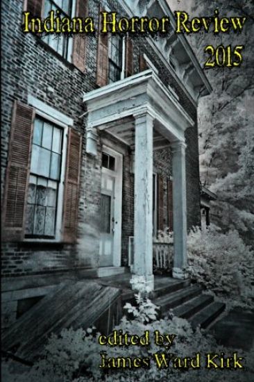 Indiana Horror Review 2015