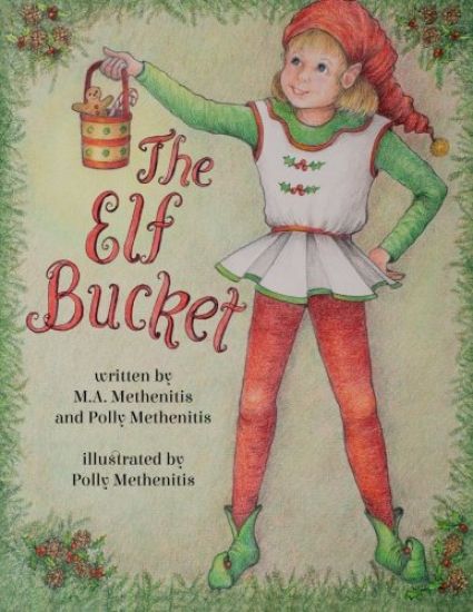 The Elf Bucket