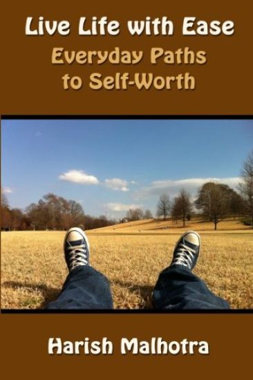 Live Life with Ease: Everyday Paths to Self-Worth