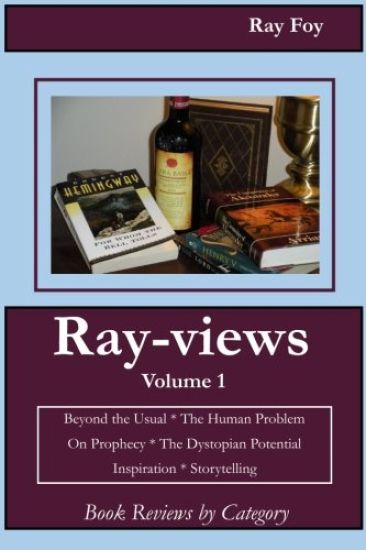 Ray-Views Volume 1: Book Reviews by Category