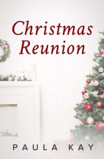 Christmas Reunion (a Legacy Series Novella)