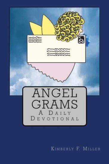 Angel Grams