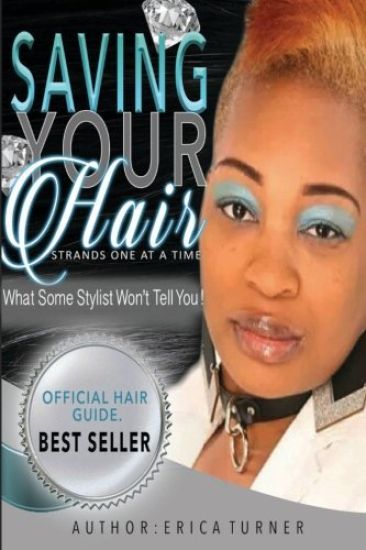 Saving Your Hair Strands One At A Time: What Some Stylist Won't Tell You, But I Will