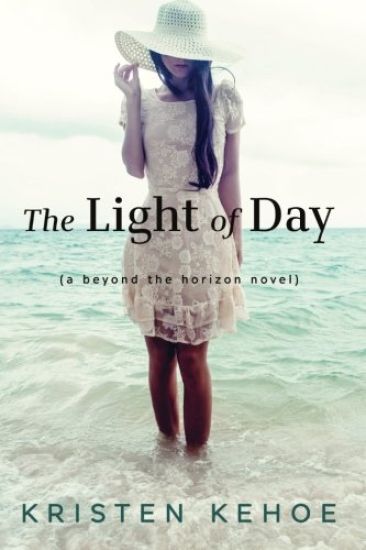 The Light of Day: A Beyond the Horizon Novel