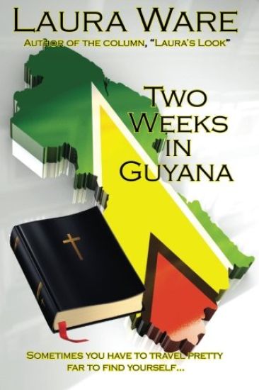Two Weeks in Guyana