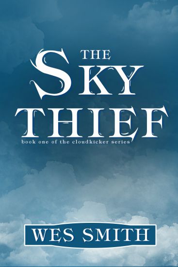 The Sky Thief