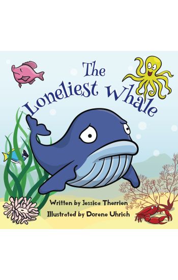 The Loneliest Whale