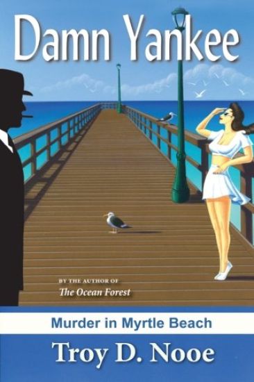 Damn Yankee: Murder in Myrtle Beach