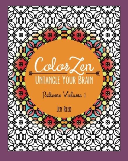 ColorZen: Untangle Your Brain