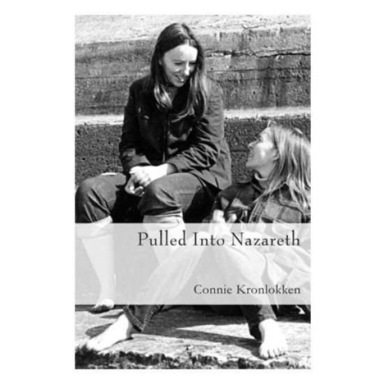 Pulled Into Nazareth