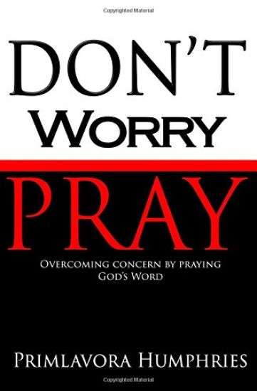Don't Worry Pray