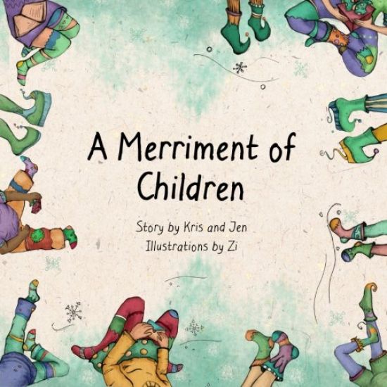 A Merriment of Children