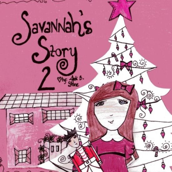 Savannah's Story 2