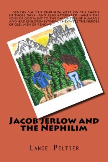 Jacob Jerlow and the Nephilim