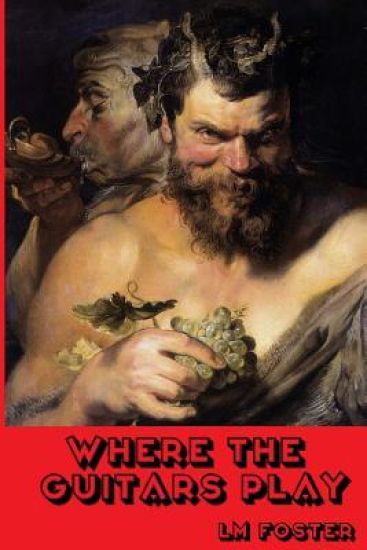 Where the Guitars Play