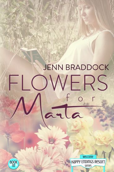Flowers for Marta