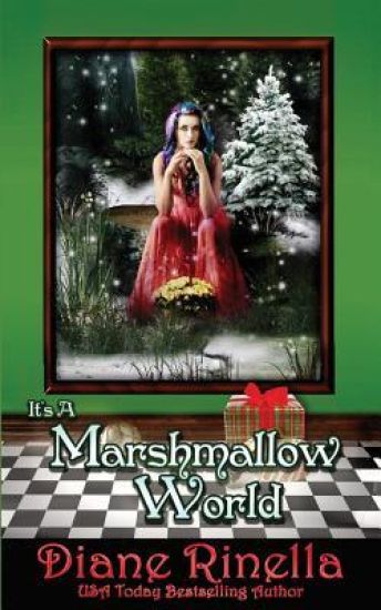 It's A Marshmallow World