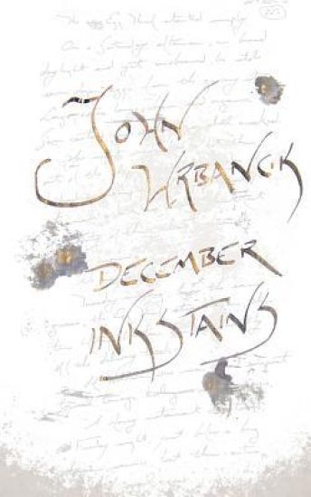 Inkstains: December