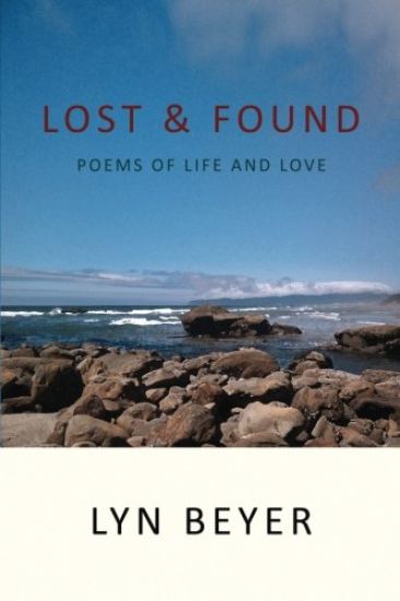 Lost & Found: Poems of Life and Love