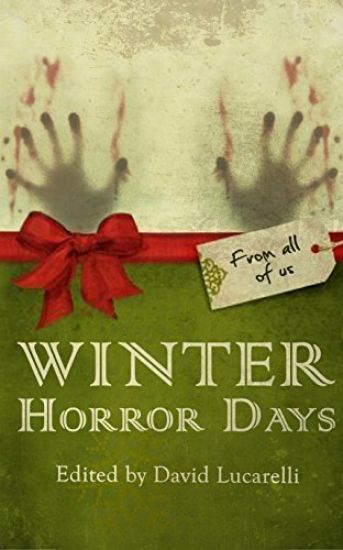 Winter Horror Days