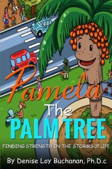 Pamela The Palm Tree
