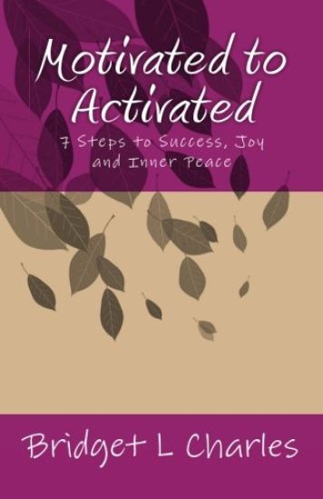 Motivated to Activated: 7 Steps to Success, Joy and Inner Peace