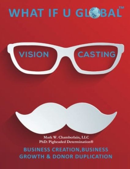 What If U Global: Vision Casting