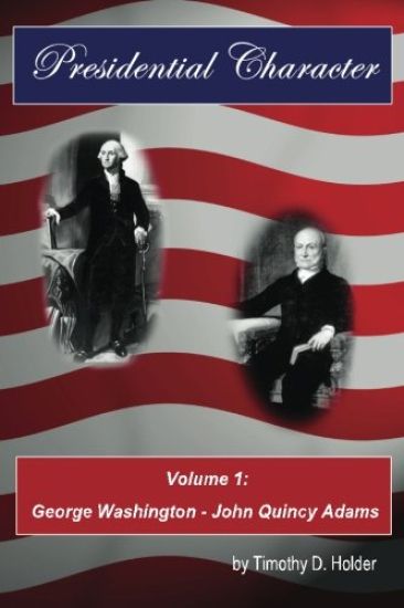 Presidential Character