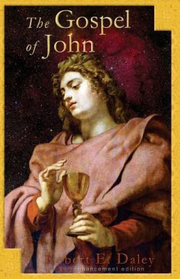 The Gospel of John: Enhancement Edition