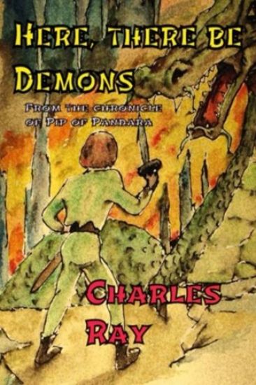 Here, There Be Demons