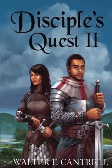Disciple's Quest 2: The Adventures of Jeremiah & Zeal