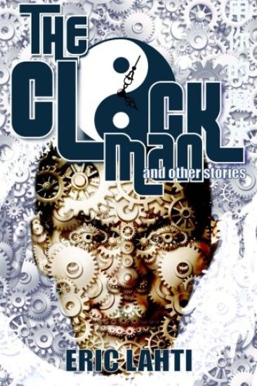 The Clock Man