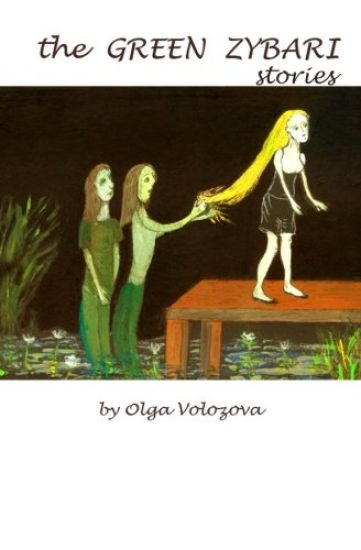 The Green Zybari Stories